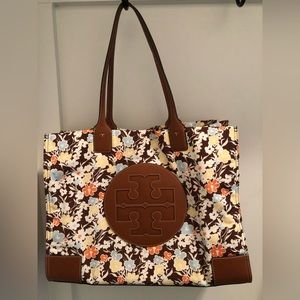 Tory Burch tote bag